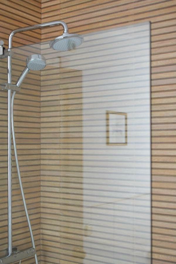 Villa Antumalal B&B (Adults Only) Малага Екстер'єр фото