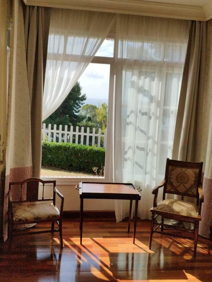 Villa Antumalal B&B (Adults Only) Малага Екстер'єр фото