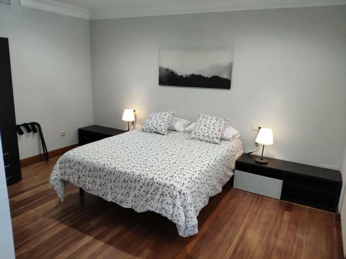 Villa Antumalal B&B (Adults Only) Малага Екстер'єр фото